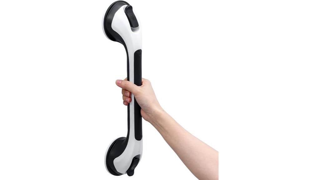 16 8 inch suction handle