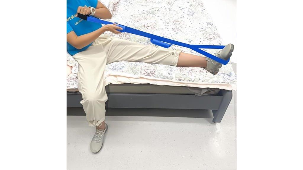 42 inch hip lifter
