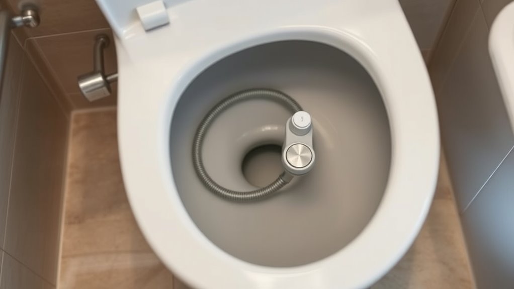 accessible bidet solutions