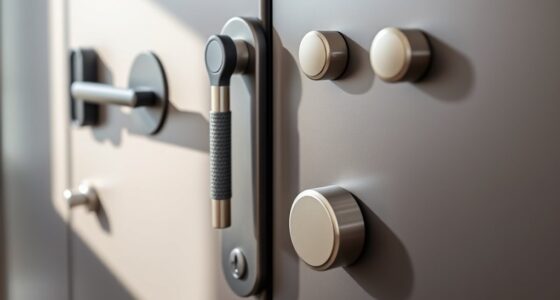 accessible door hardware guide