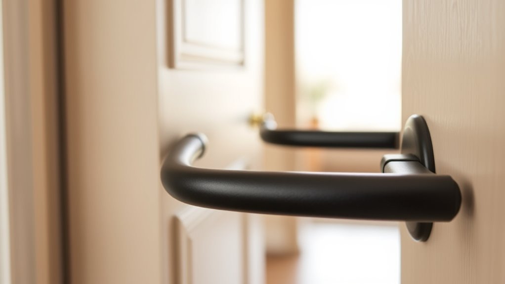 accessible stylish ergonomic efficient
