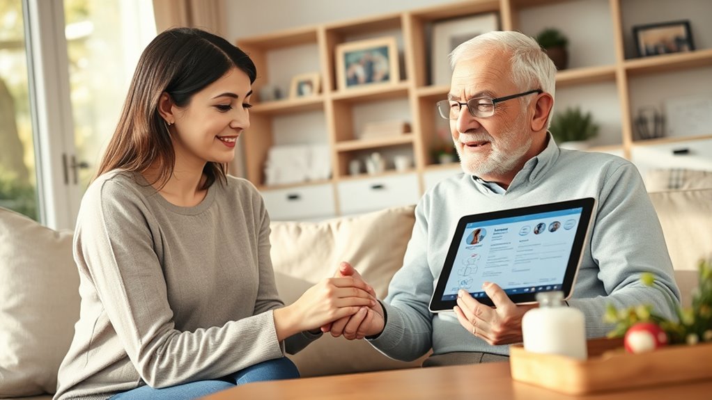 accessing healthcare resources effectively