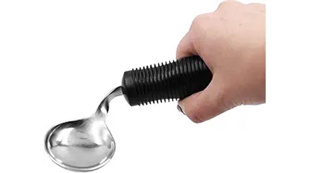 adaptive spoons for disabled