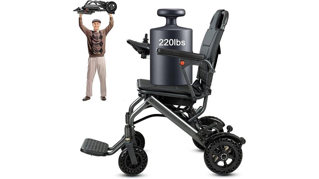 adult electric wheelchairs