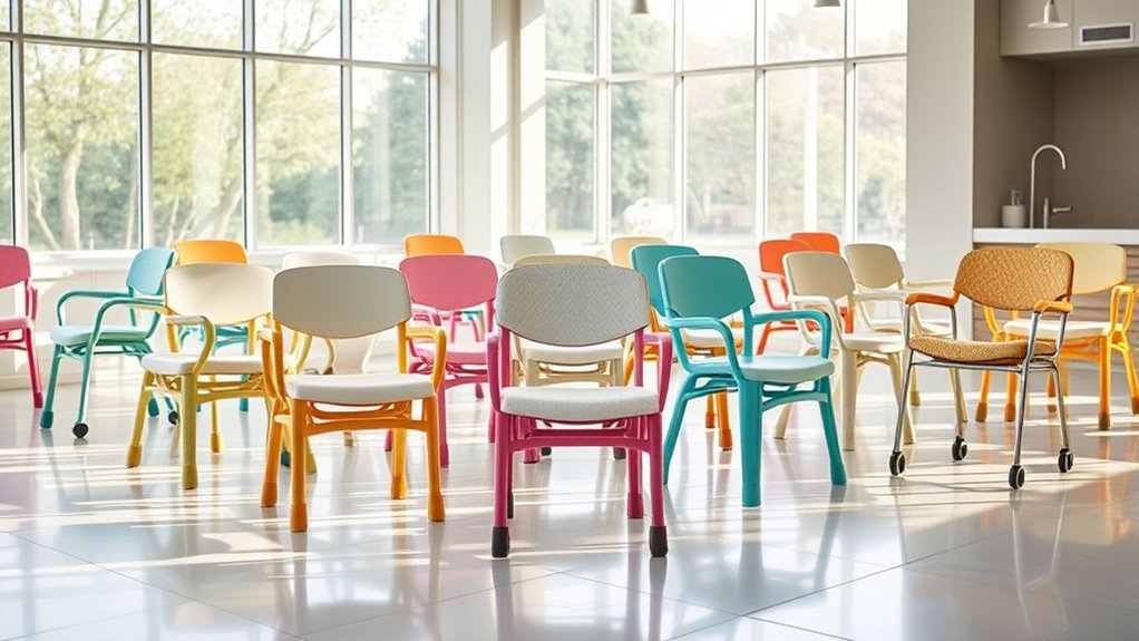 affordable quality bath chairs