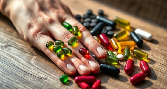 alternative medication strategies