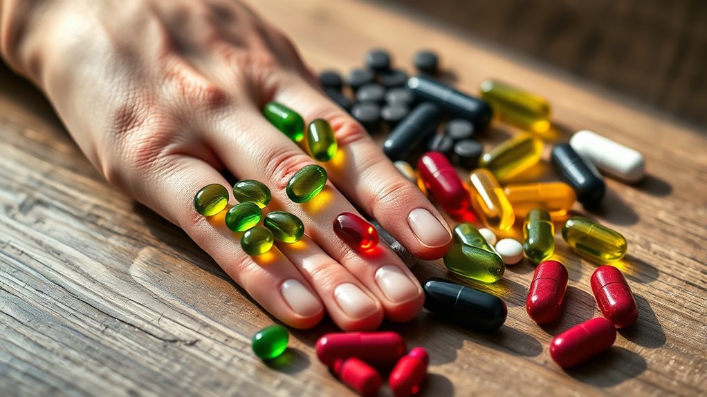 alternative medication strategies