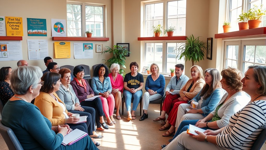 assess caregiver needs effectively