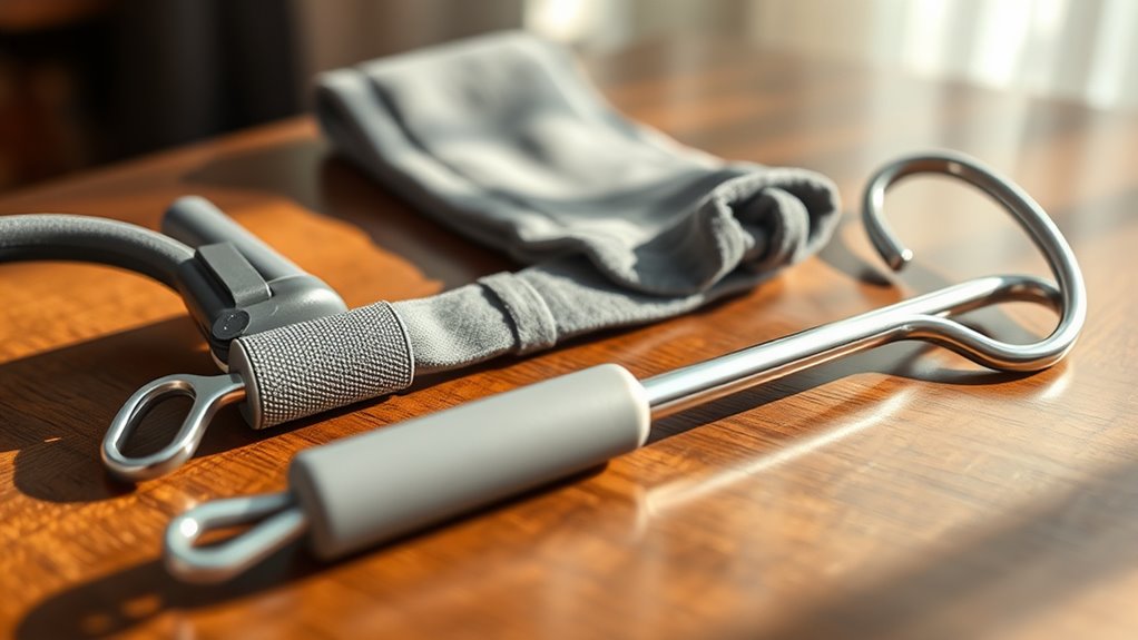 assistive dressing tools enhance independence