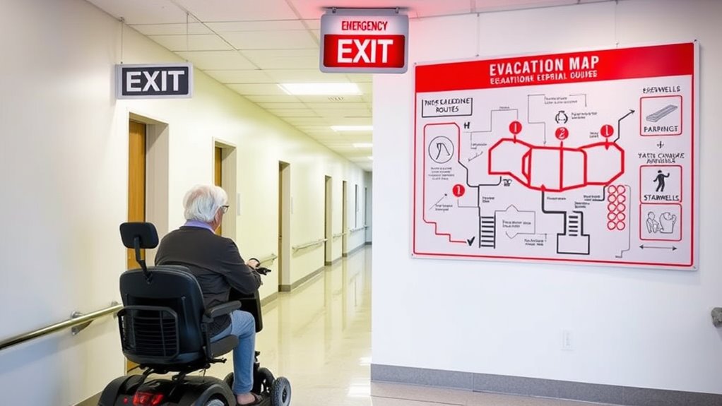 assistive tech and community support
