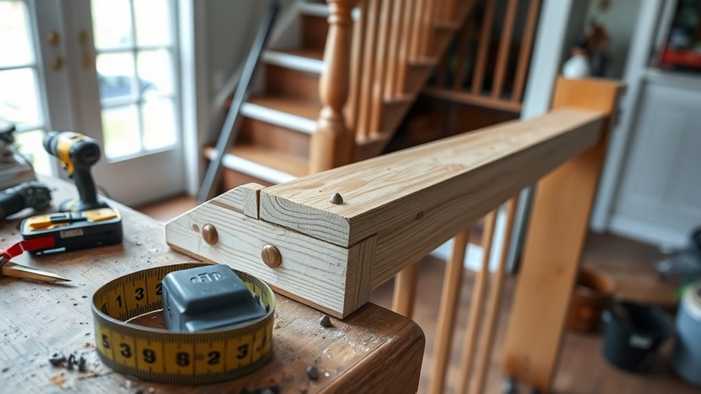 avoid material and measurement mistakes