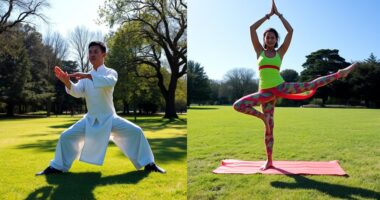 balance improvement comparison methods