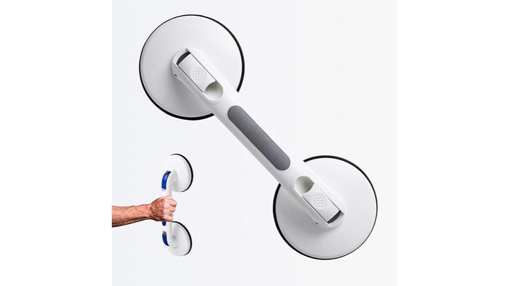 bathtub shower safety accessories