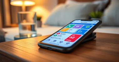 best medication app for mom