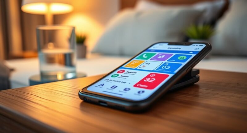 best medication app for mom