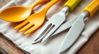 best utensils for tremors