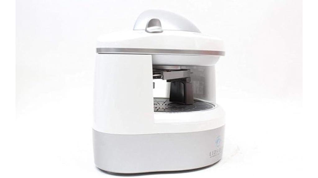 black decker jar opener