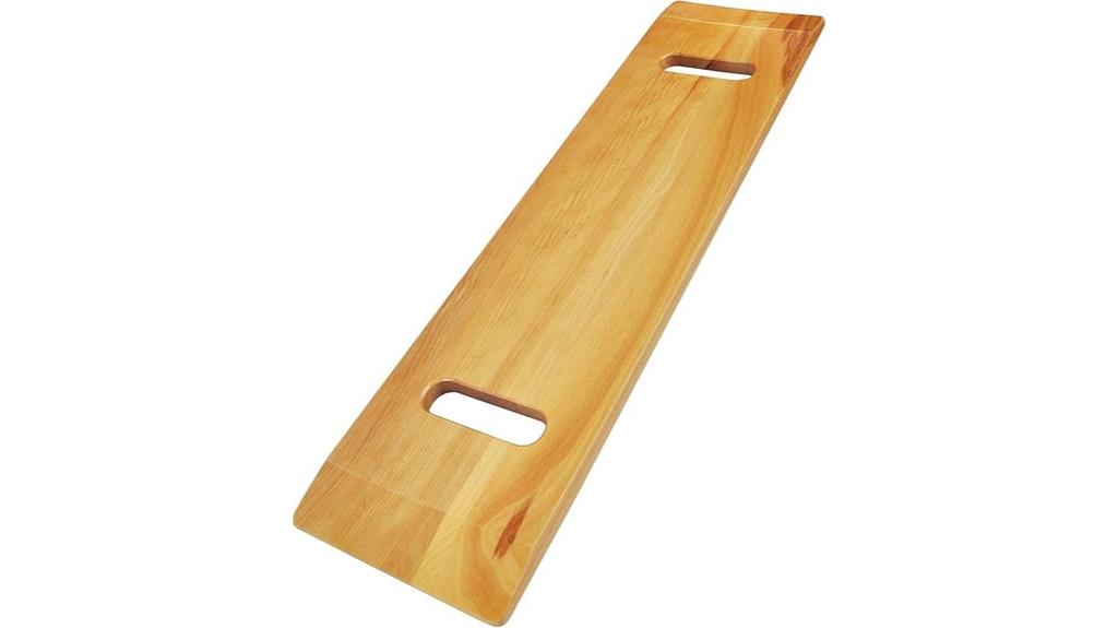 blue jay transfer board