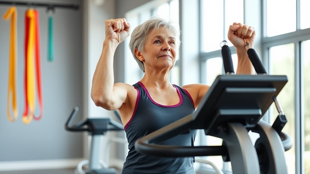 bone strengthening resistance exercises