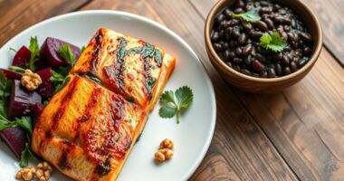 boost energy with iron rich recipes