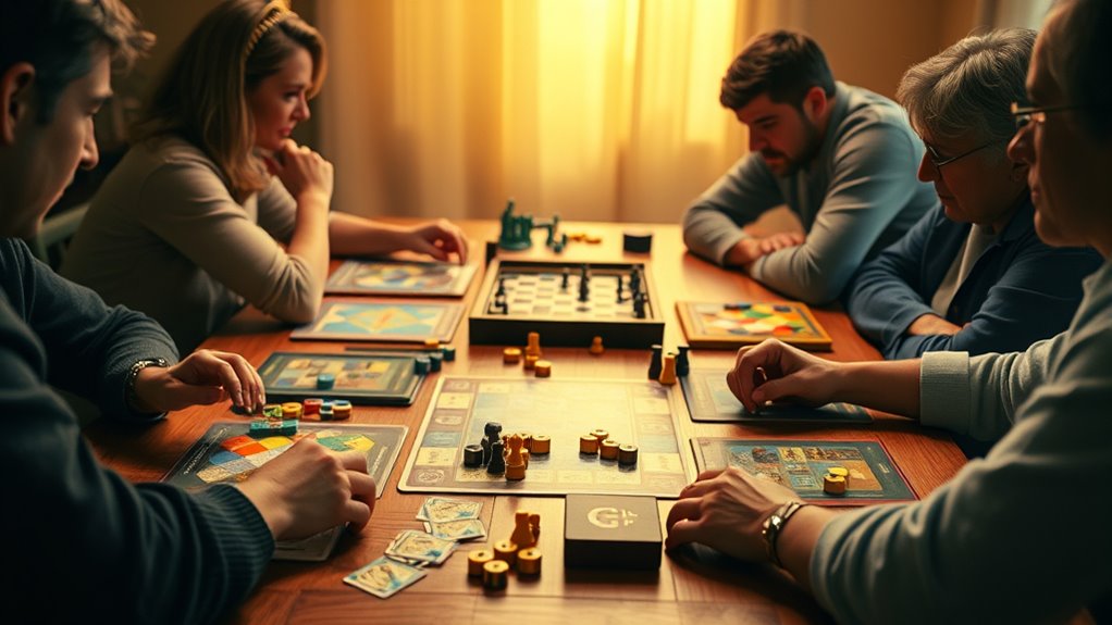 brain stimulation through classic games