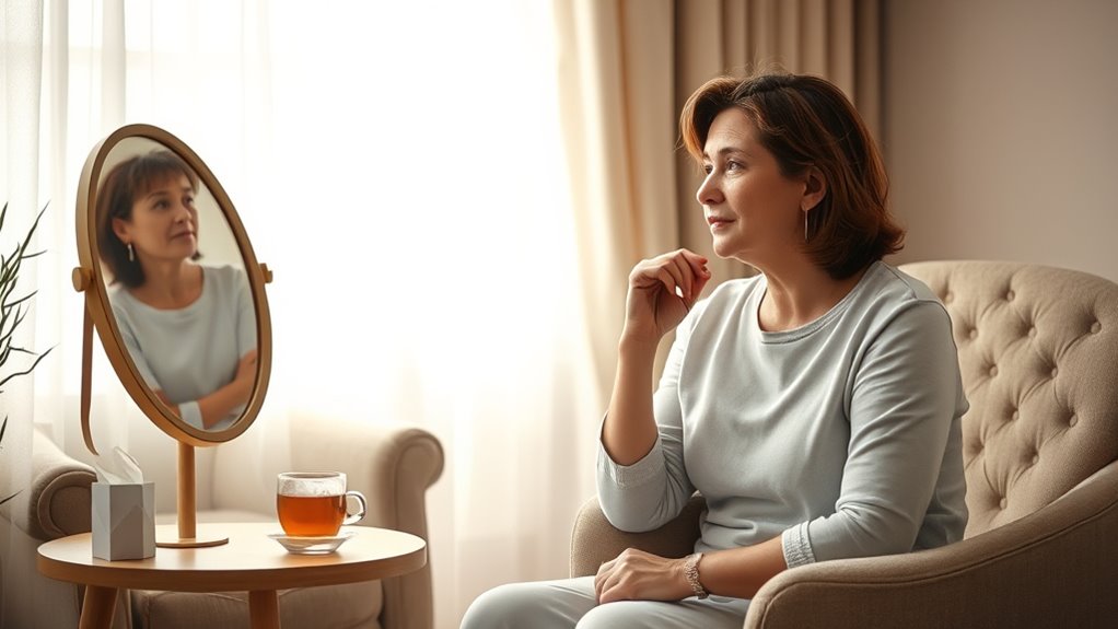 building emotional resilience and stress management