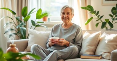 caregiver burnout prevention strategies