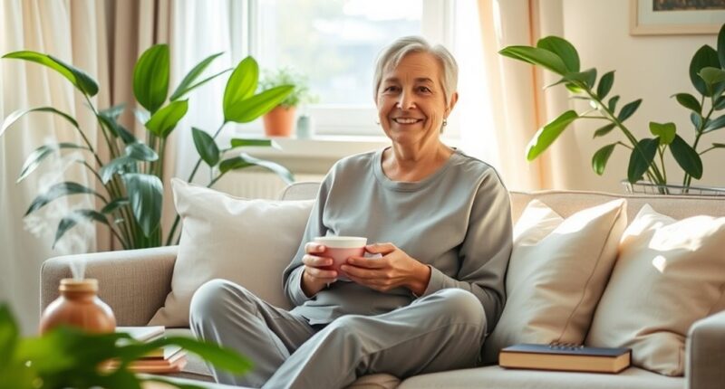 caregiver burnout prevention strategies