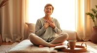 caregiver self compassion techniques