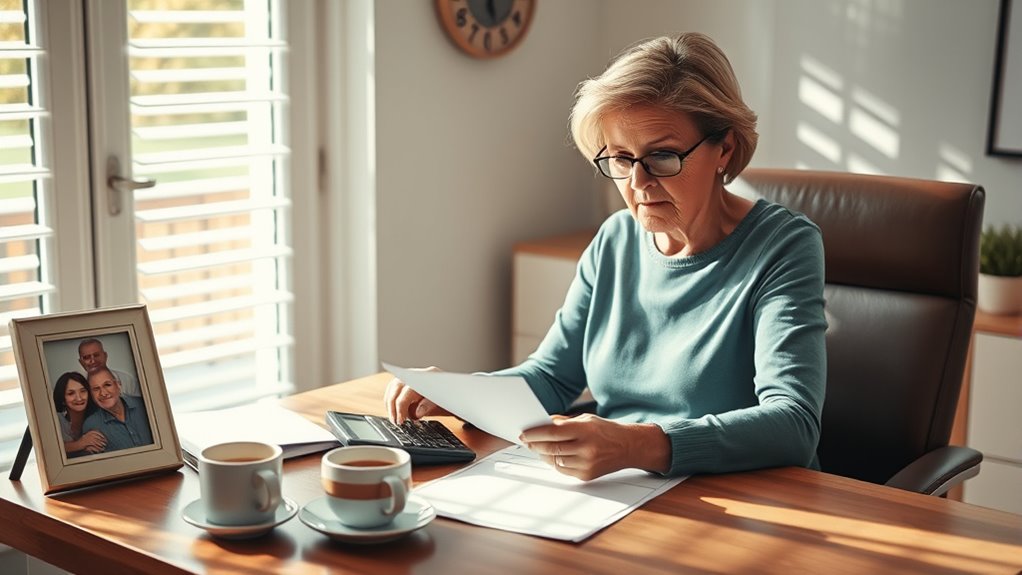 caregiver tax deduction tips