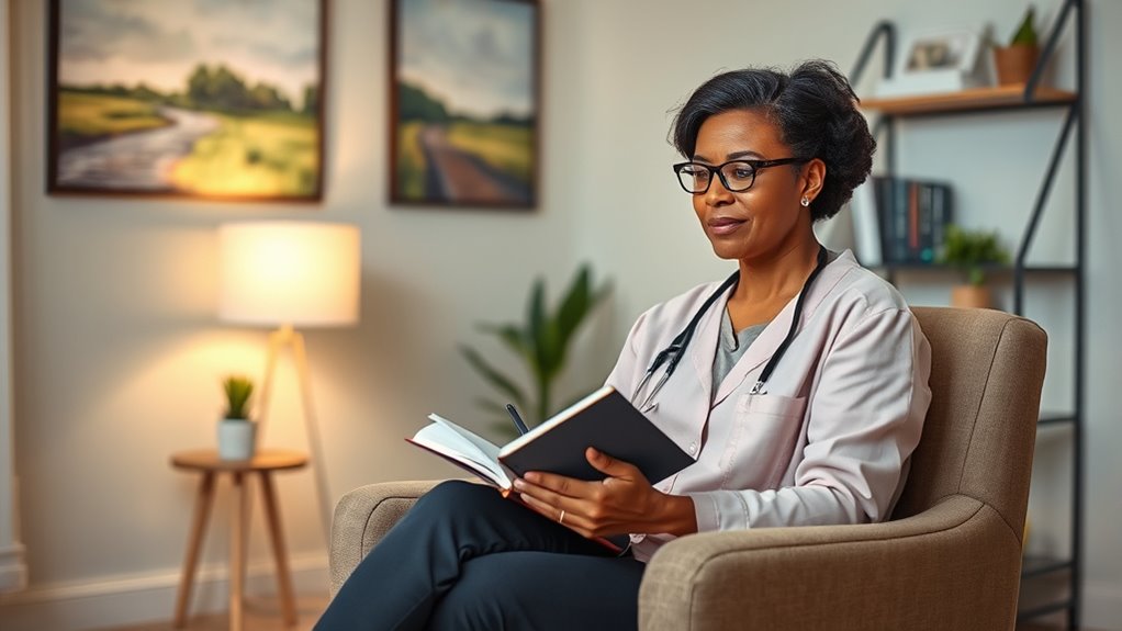 caregiver therapy options explained