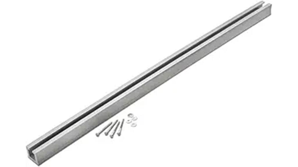 ceiling track system