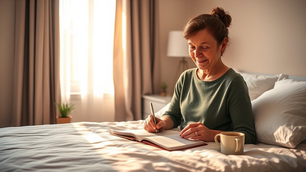 celebrate small caregiving achievements