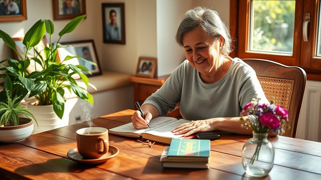 celebrate your caregiving journey