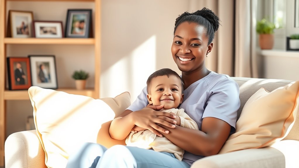 celebrate your caregiving strengths