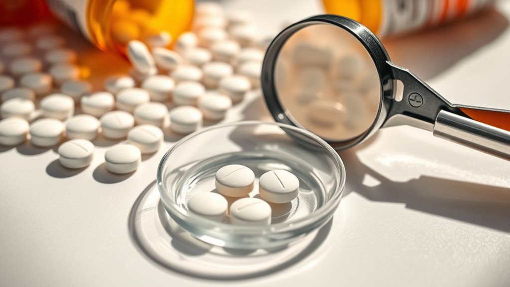 check medication labeling carefully