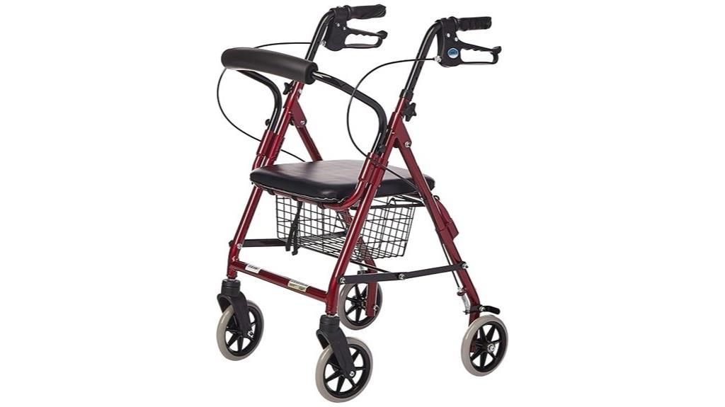 child friendly mobility aid