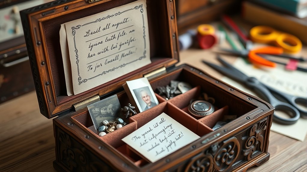 choose appropriate durable storage