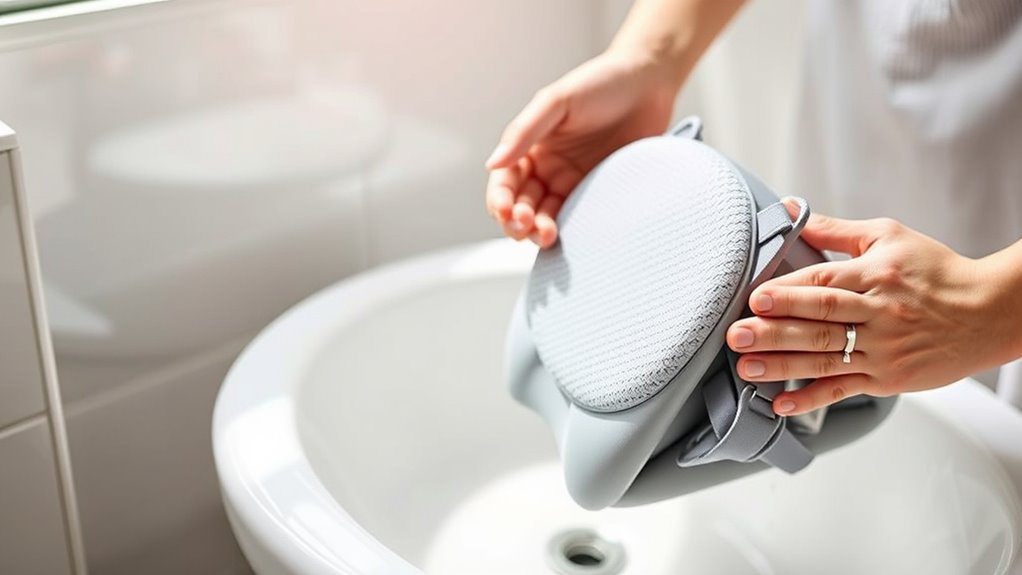 choose easy safe hair tools