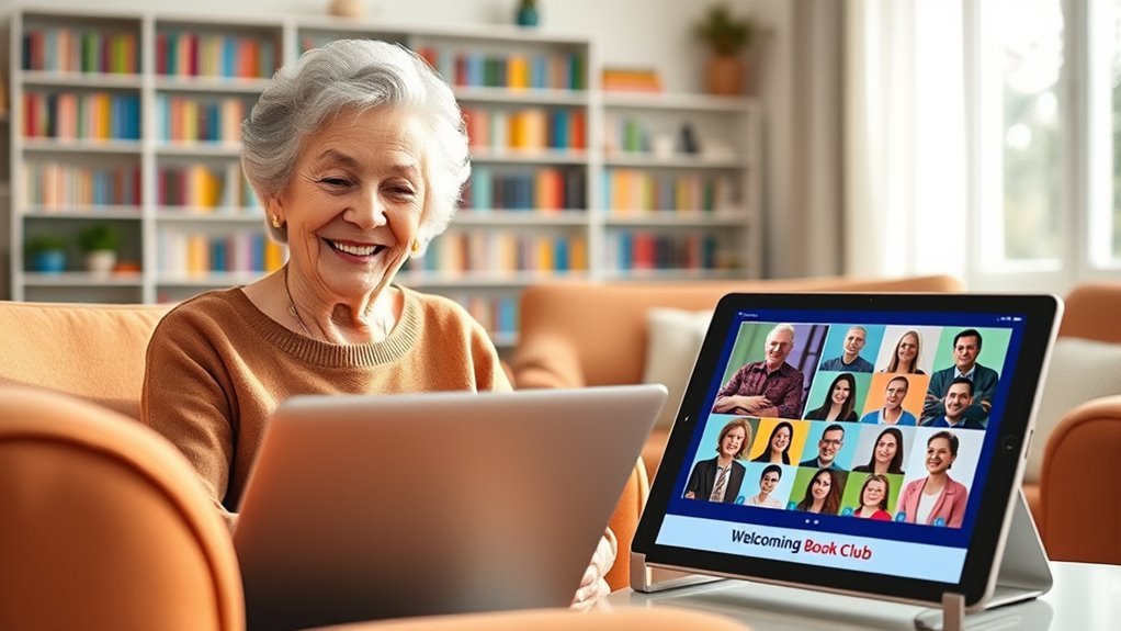 choose user friendly virtual platform