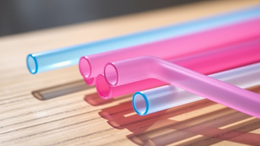 choosing durable eco friendly straws