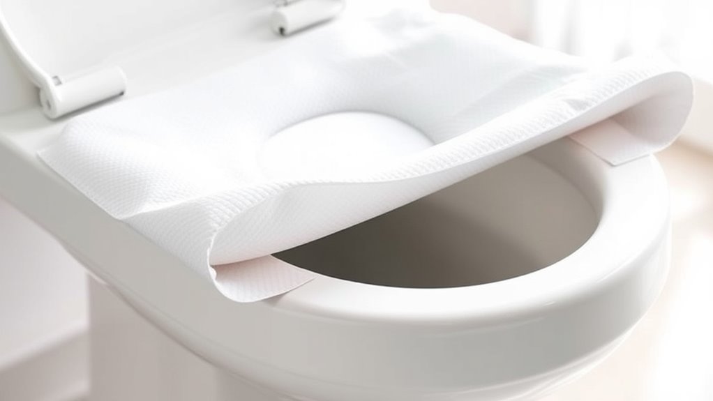 choosing effective absorbent liners