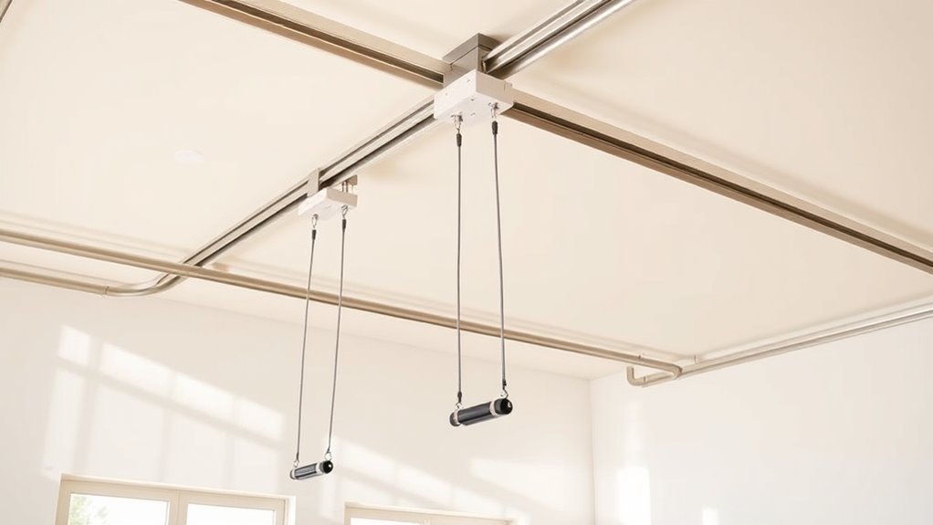 choosing safe lift system