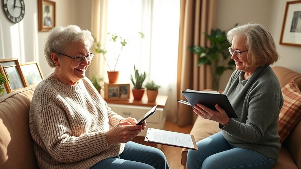 community feedback drives change