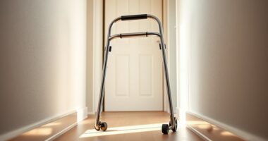 compact stable doorway walkers