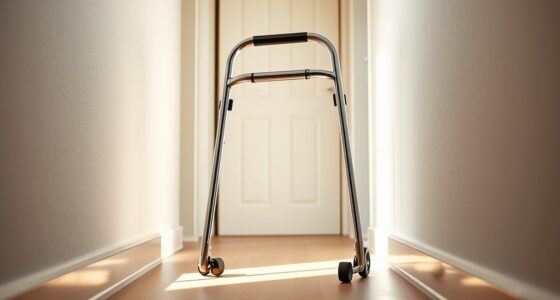 compact stable doorway walkers