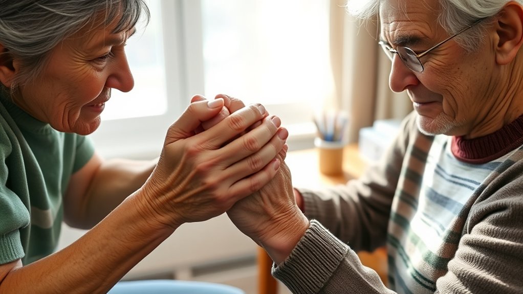 comprehensive care and prevention