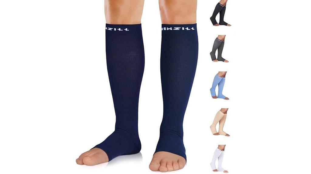 compression socks for all