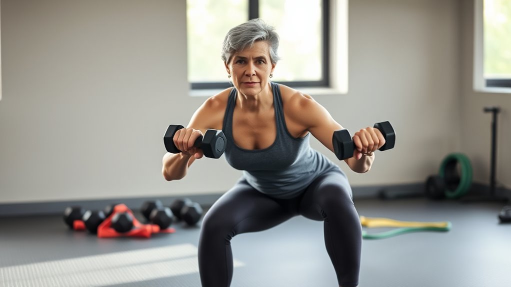 consistent varied resistance progression