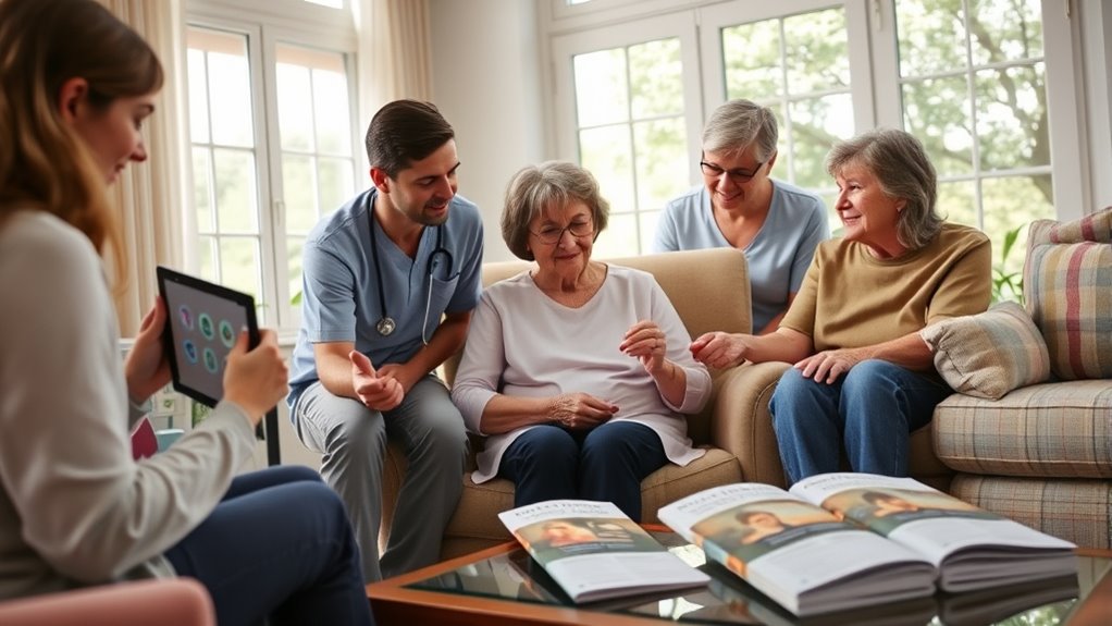 coverage options and benefits